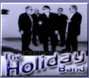 The Holiday Band