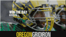 Oregon Gridiron
